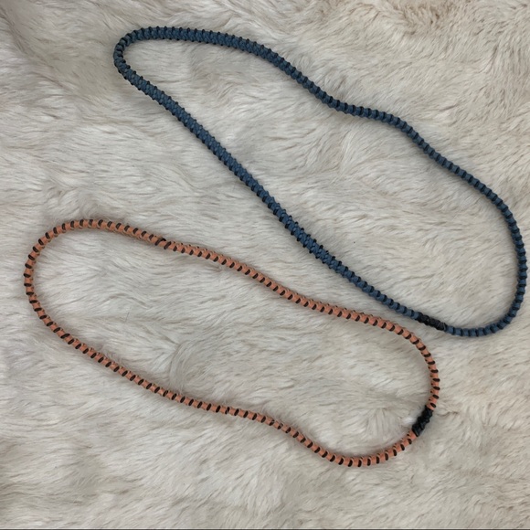 Under Armor Athletic stretchy Headband bundle - Picture 2 of 4